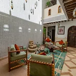 Riad Cologne & Spa