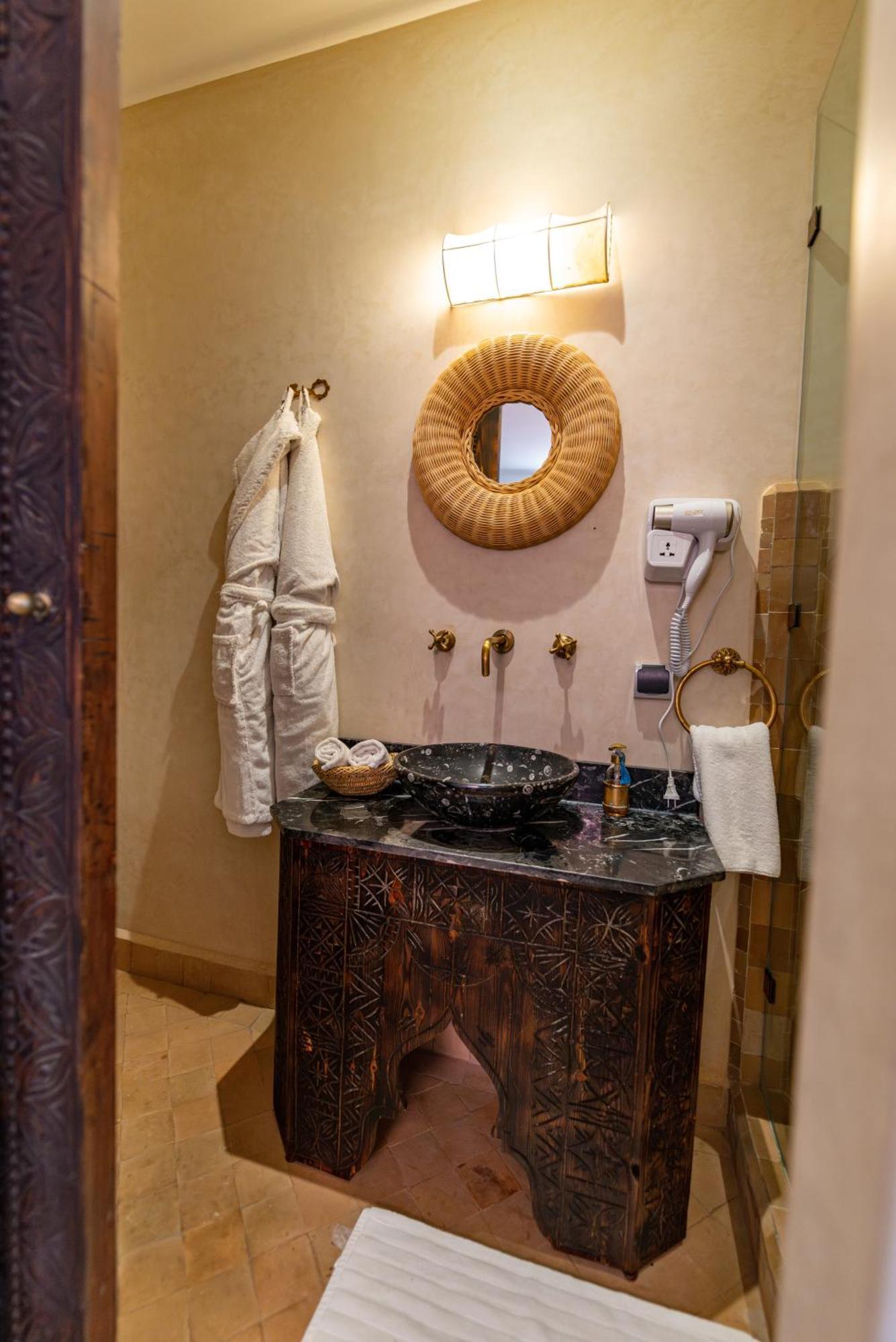 Riad Cologne &