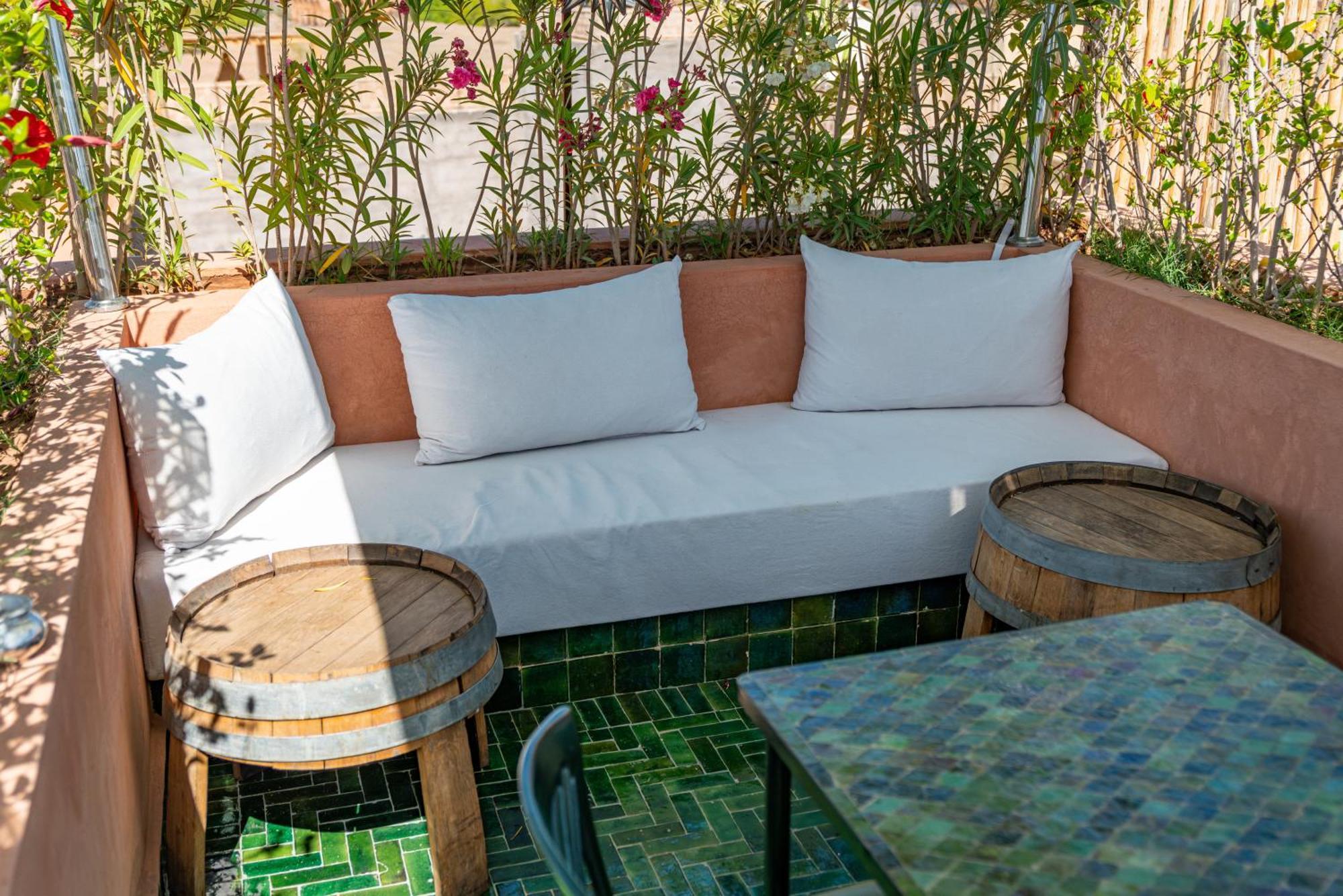 Riad Cologne & Marrakesh