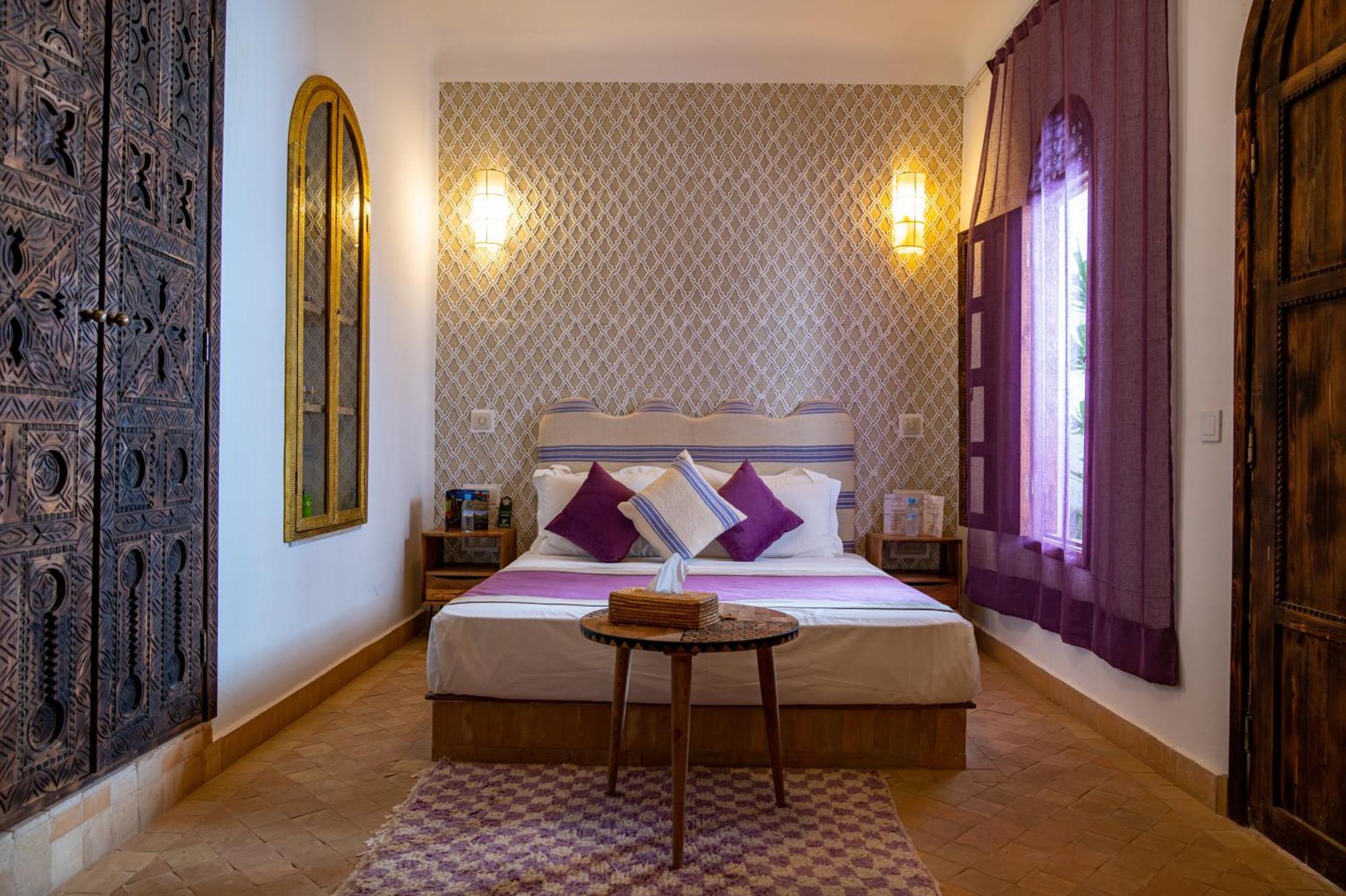 Riad Cologne & Marrakesh