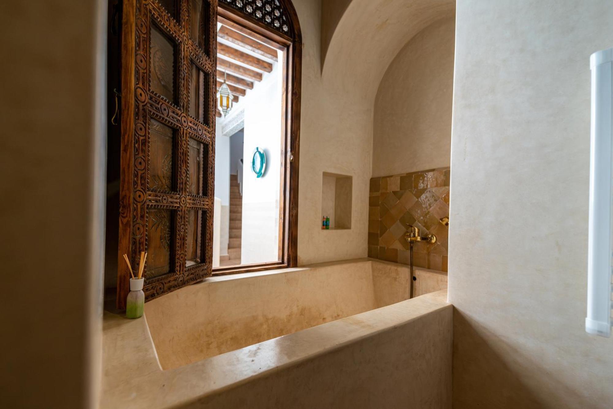 Riad Cologne & Marrakesh