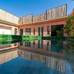 Riad Cologne & Spa