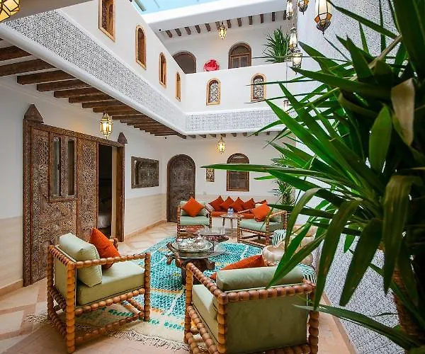 Riad Cologne & Spa